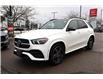 2021 Mercedes-Benz GLE 350 Base (Stk: 2214117AA) in Mississauga - Image 1 of 31