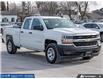 2019 Chevrolet Silverado 1500 LD WT (Stk: U6046) in Leamington - Image 8 of 30