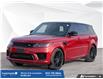 2018 Land Rover Range Rover Sport  (Stk: 26252A) in Leamington - Image 1 of 32