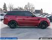 2018 Land Rover Range Rover Sport  (Stk: 26252A) in Leamington - Image 7 of 32