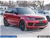 2018 Land Rover Range Rover Sport  (Stk: 26252A) in Leamington - Image 8 of 32