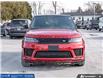 2018 Land Rover Range Rover Sport  (Stk: 26252A) in Leamington - Image 9 of 32
