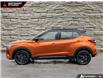 2021 Nissan Kicks SR (Stk: 527125) in North Vancouver - Image 3 of 23