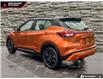 2021 Nissan Kicks SR (Stk: 527125) in North Vancouver - Image 4 of 23