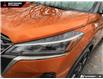 2021 Nissan Kicks SR (Stk: 527125) in North Vancouver - Image 7 of 23