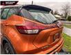 2021 Nissan Kicks SR (Stk: 527125) in North Vancouver - Image 9 of 23