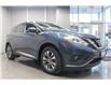2017 Nissan Murano SL (Stk: 25497A) in North Bay - Image 4 of 24