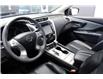 2017 Nissan Murano SL (Stk: 25497A) in North Bay - Image 7 of 24