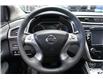 2017 Nissan Murano SL (Stk: 25497A) in North Bay - Image 11 of 24