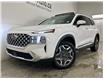 2023 Hyundai Santa Fe HEV Luxury (Stk: 43290J) in Belleville - Image 3 of 29