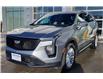 2024 Cadillac XT4 Luxury (Stk: 58645A) in Sudbury - Image 1 of 20