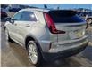 2024 Cadillac XT4 Luxury (Stk: 58645A) in Sudbury - Image 5 of 20