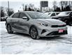 2022 Kia Forte EX+ (Stk: 8606A) in Hamilton - Image 3 of 23
