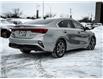 2022 Kia Forte EX+ (Stk: 8606A) in Hamilton - Image 5 of 23