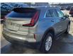 2024 Cadillac XT4 Luxury (Stk: 58645A) in Sudbury - Image 8 of 20