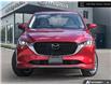 2025 Mazda CX-5 Signature (Stk: 6175) in Thunder Bay - Image 2 of 25