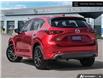 2025 Mazda CX-5 Signature (Stk: 6175) in Thunder Bay - Image 4 of 25