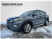 2018 Hyundai Tucson Premium 2.0L (Stk: 2-12824A) in Oshawa - Image 1 of 41