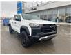 2023 Chevrolet Colorado Trail Boss (Stk: B250505A) in Gatineau - Image 1 of 13