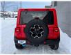 2022 Jeep Wrangler 4xe (PHEV) Rubicon (Stk: U11054) in London - Image 5 of 24