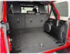 2022 Jeep Wrangler 4xe (PHEV) Rubicon (Stk: U11054) in London - Image 7 of 24