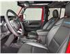 2022 Jeep Wrangler 4xe (PHEV) Rubicon (Stk: U11054) in London - Image 9 of 24