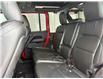 2022 Jeep Wrangler 4xe (PHEV) Rubicon (Stk: U11054) in London - Image 11 of 24