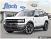2025 Ford Bronco Sport Outer Banks (Stk: XBP125) in Sarnia - Image 1 of 24