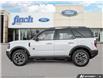 2025 Ford Bronco Sport Outer Banks (Stk: XBP125) in Sarnia - Image 3 of 24