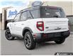 2025 Ford Bronco Sport Outer Banks (Stk: XBP125) in Sarnia - Image 4 of 24