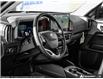2025 Ford Bronco Sport Outer Banks (Stk: XBP125) in Sarnia - Image 12 of 24
