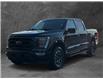 2023 Ford F-150 XLT (Stk: 25P177) in Kamloops - Image 1 of 25
