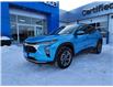 2026 Chevrolet Trax LT (Stk: 31309) in The Pas - Image 1 of 19