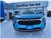 2026 Chevrolet Trax LT (Stk: 31309) in The Pas - Image 2 of 19