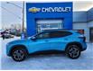 2026 Chevrolet Trax LT (Stk: 31309) in The Pas - Image 3 of 19
