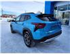 2026 Chevrolet Trax LT (Stk: 31309) in The Pas - Image 4 of 19