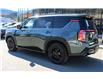 2026 Nissan Armada PRO-4X (Stk: T26102) in Kamloops - Image 3 of 21