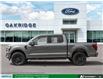 2025 Ford F-150 Lariat (Stk: C55131) in London - Image 3 of 22