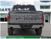 2025 Ford F-150 Lariat (Stk: C55131) in London - Image 5 of 22