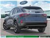2026 Ford Escape ST-Line (Stk: D55133) in London - Image 4 of 23