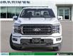 2025 Ford F-150 Lariat (Stk: C55132) in London - Image 2 of 26