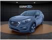 2016 Hyundai Tucson Ultimate (Stk: 25419B) in Melfort - Image 1 of 18