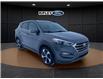 2016 Hyundai Tucson Ultimate (Stk: 25419B) in Melfort - Image 3 of 18