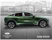 2025 Ford Mustang Mach-E Select (Stk: 251046) in Toronto - Image 3 of 22