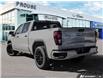 2026 GMC Sierra 1500 Pro (Stk: 8136-26) in Sault Ste. Marie - Image 4 of 26