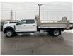 2026 Ford F-550 Chassis  (Stk: 2600480) in Ottawa - Image 3 of 23