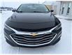 2019 Chevrolet Malibu LT (Stk: 24322B) in Melfort - Image 4 of 12