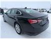 2019 Chevrolet Malibu LT (Stk: 24322B) in Melfort - Image 2 of 12