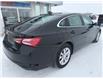 2019 Chevrolet Malibu LT (Stk: 24322B) in Melfort - Image 3 of 12