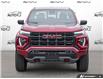 2026 GMC Canyon AT4 (Stk: T276) in Grimsby - Image 2 of 21